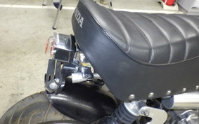 HONDA GORILLA AB27