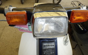 HONDA C90 SUPER CUB E HA02