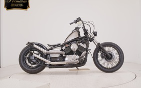 YAMAHA DRAGSTAR 400 1996 4TR