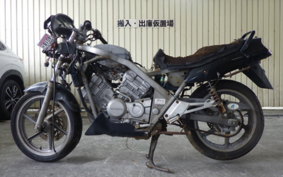 HONDA XELVIS MC25