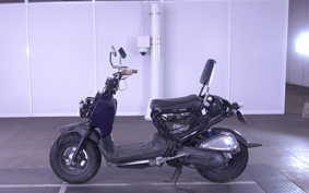 HONDA ZUMAR