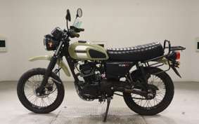 KAWASAKI W175 TR