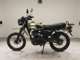 Фото Kawasaki W175 TR с японского аукциона