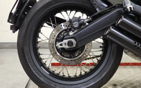 DUCATI SCRAMBLER URBAN MOTARD 2023 ZDMB101AAAB