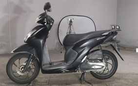 HONDA DIO 110 JK03