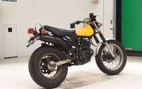 YAMAHA TW200 Gen.2 2025 DG07J