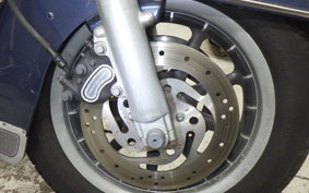 HARLEY FLHR 1450 2002