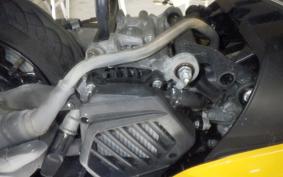 YAMAHA VINO 50 Gen.4 2002 AY02