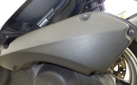 SUZUKI SKYWAVE 200 (Burgman 200) CH41A