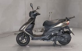 SUZUKI ADDRESS V125 CF4MA
