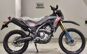 HONDA CRF250L MD47