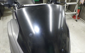 YAMAHA N-MAX 1999 SED6J