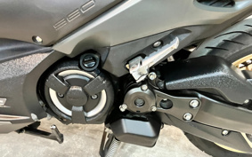 YAMAHA T-MAX 560 A TECHMAX 2021 SJ19J