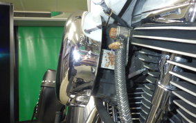 HARLEY FLSTC 1450 2002