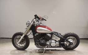 YAMAHA DRAGSTAR 400 CLASSIC 2001 VH01J