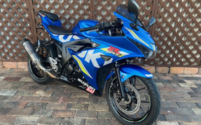 SUZUKI GSX-R125 ABS DL33B