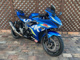 Фото Suzuki GSX-R125 ABS с японского аукциона