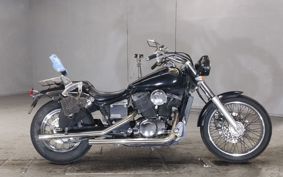 HONDA SHADOW 400 SLASHER 2003 NC40