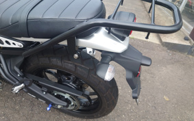 YAMAHA XSR125 RE46J
