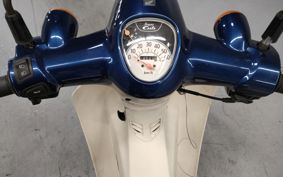HONDA SUPER CUB50 AA09