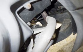 SUZUKI ｽｳｨｯｼｭ125 DV12B