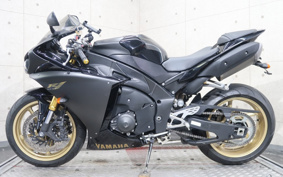 YAMAHA YZF-R1 2010 RN24J