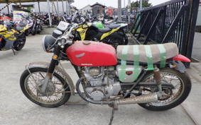 HONDA CB250 CB250