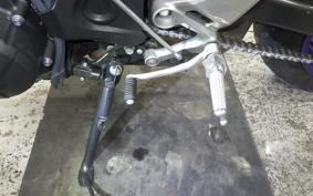 YAMAHA MT-09 A 2015 RN34J