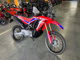 Фото Honda CRF250 RALLY с японского аукциона