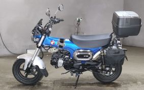 HONDA  DUX 125 JB04