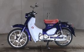HONDA  SUPER CUB C125 JA48