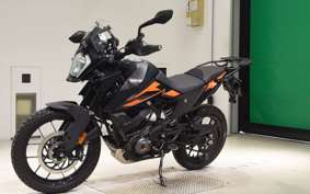 KTM 250 ADVENTURE 1993
