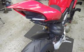 DUCATI STREETFIGHTER V4 S 2020