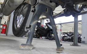 HONDA C90 SUPER CUB E HA02