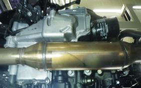 KAWASAKI ELIMINATOR400-3SE 2025 EL400A