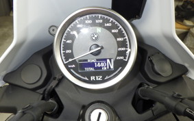 BMW R12G/S 2025