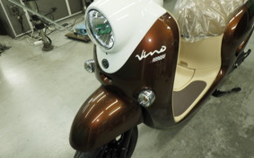 YAMAHA VINO 50 Gen.4 2025 AY02
