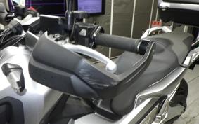 HONDA X-ADV 750 2018 RC95