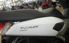 YAMAHA N-MAX 155 A SG50J