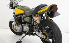 KAWASAKI Z900 2006 Z1F
