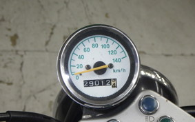 SUZUKI GRASS TRACKER NJ47A