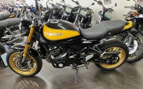 KAWASAKI Z900RS SE 2023 ZR900K