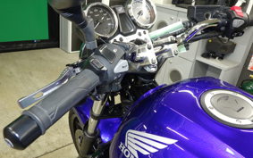 HONDA CB400SF GEN 4 A 2022 NC42