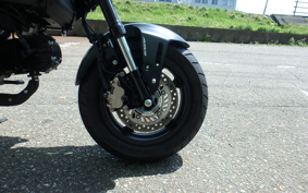 HONDA GROM JC92