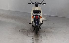 HONDA SUPER CUB50 AA01