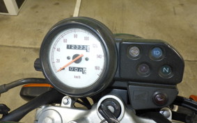 HONDA VTR 250 2012 MC33