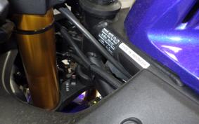 YAMAHA YZF-R25 A RG43J