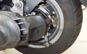 YAMAHA GEAR Gen.2 UA08J