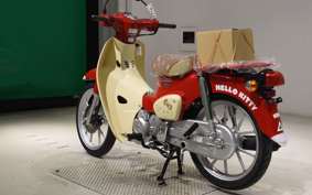 HONDA C110 SUPER CUB JA59