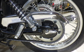 YAMAHA SR400 Gen.5 2021 RH16J